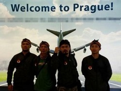 Jalan Panjang Jasad untuk Headbang di Festival Musik Metal Ceko