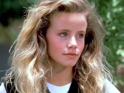 Bintang Cant Buy Me Love Meninggal Dunia