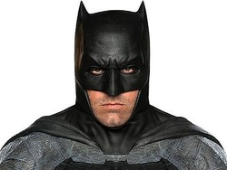 Batman: DC Comics Tak Selucu Marvel