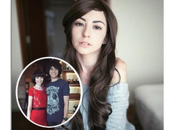 Pacaran Beda Agama dengan Naomi, Kevin Aprilio Niat Serius