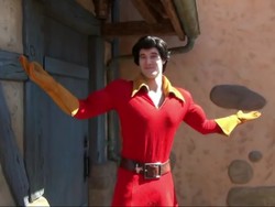 Nyalakan Kembang Api di Atas Kepala, Mantan Aktor Disney World Tewas Seketika