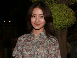 Natasha Wilona Sudah Terjun ke Dunia Hiburan Sejak Usia 9 Tahun