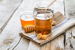 Madu, Kerang, dan Pasta Terancam Punah Karena Suhu Global Meningkat (2)