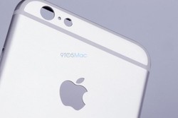 iPhone 6S Punya Kamera 12 MP & Bisa Merekam 4K?