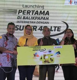 4G Indosat Kini Tak Malu-malu Lagi