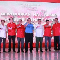 Manado Kebagian 4G Telkomsel Sebelum Natal