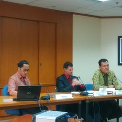 ADB Koreksi Target Pertumbuhan Ekonomi Indonesia 2015 Jadi 5%