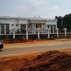 Lintasi Pinggir Istana, Tol Depok-Antasari Dibuat Layang 1,6 Km