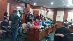 Kisruh Dana JHT, Kemenaker Ajak Buruh Dialog Bersama