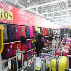Aneka Koper Murah di Carrefour Mulai Rp 499.000