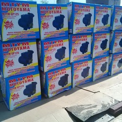 Pantai Timur Sumatera Jadi Langganan Pintu Masuk Barang Ilegal