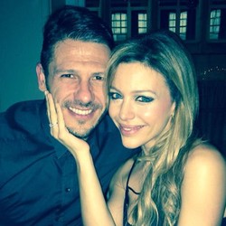 Momen Indah dengan Evangelina agar Demichelis Lupakan Copa America