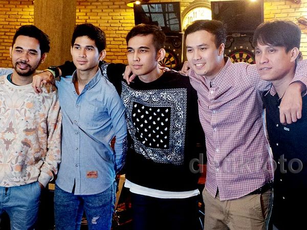 Perayaan Ulang Tahun Lyla ke-9