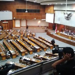 Perppu Dicabut, RUU JPSK Segera Disahkan
