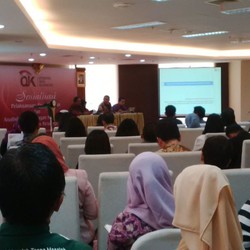 Cegah Konsumen Kena Tipu, OJK Kumpulkan Pelaku Sektor Keuangan