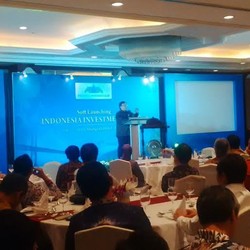 Menkeu Bambang: Investor RI Sudah Kebal Terhadap Krisis Keuangan