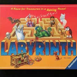 Begini Rasanya Berburu Harta Karun di Labirin Hidup