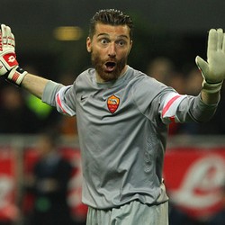 De Sanctis Nilai Sudah Waktunya Roma Raih Gelar