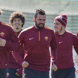 Leandro Castan: Musim Lalu Bukanlah Bencana