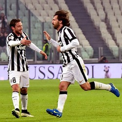 Marchisio: Aku Tak Bisa Gantikan Pirlo