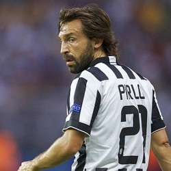Andrea Maestro Pirlo