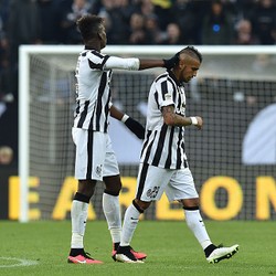 Juventus Tegaskan Takkan Jual Bintang-bintang Terbaiknya