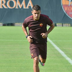 Roma Sedang Kerja Keras Kejar Juventus