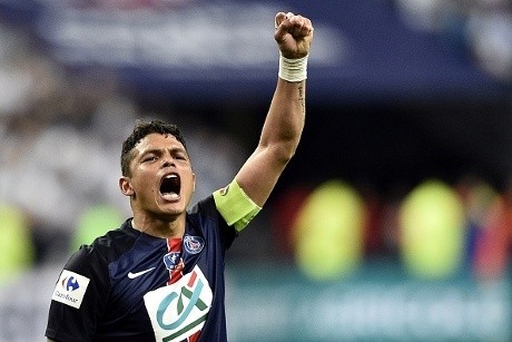 Thiago Silva Kemahalan buat Milan, tapi ...