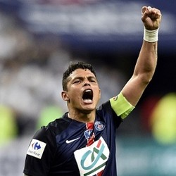 Thiago Silva Kemahalan buat Milan, tapi ...