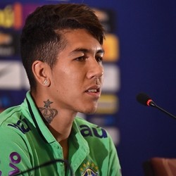 Firmino Tak Sabar Jajal Premier League dan Memulai Tantangan Baru