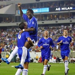 Drogba: Chelsea-nya Mourinho yang Dulu Lebih Baik daripada Yang Sekarang