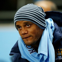Kompany Nilai Belanja Pemain Amat Penting, Yakin City Dapatkan Sosok Tepat
