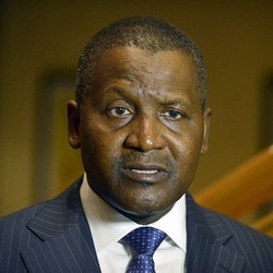 Demi Angkat Nama Nigeria, Miliarder Ini Ingin Beli Arsenal