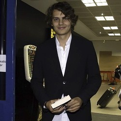 City Gaet Striker Muda Turki