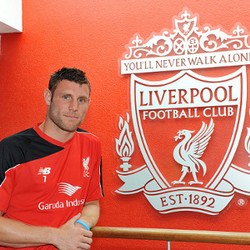 Milner Ingin Memainkan Peran Sentral di Liverpool