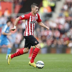 Soton: MU Belum Berikan Tawaran Lebih Serius untuk Schneiderlin