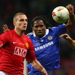 Bek-bek Paling Tangguh di Mata Drogba