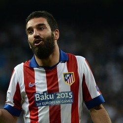 Transfer Arda Turan ke Barca Bisa Saja Batal