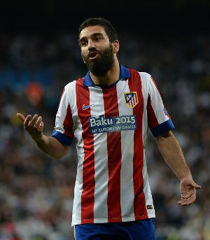 Transfer Arda Turan ke Barca Bisa Saja Batal
