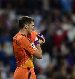 Mau Main di Porto, Casillas?