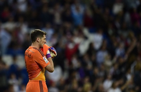 Mau Main di Porto, Casillas?