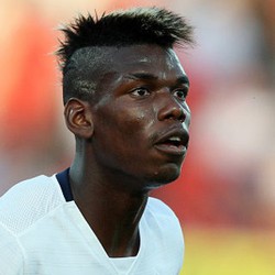 Bartomeu: Barca Tak Akan Beli Pogba Musim Ini
