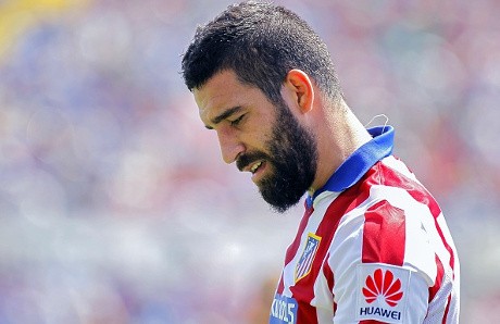 Barca dan Atletico Sudah Sepakat Soal Transfer Arda Turan
