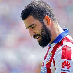 Barca dan Atletico Sudah Sepakat Soal Transfer Arda Turan