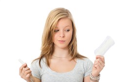 Ini Saran Dokter Kandungan Soal Cara Aman Pakai Pembalut dan Pantyliner