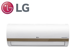 AC LG Hybrid Maxima; Pendingin Ruangan Berteknologi Masa Depan