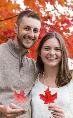 Runaway Bride, Ketika Mempelai Wanita Ikut Lomba Lari di Hari Pernikahan