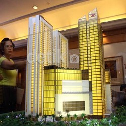 Ekonomi RI Lesu, Penjualan Properti Turun Drastis