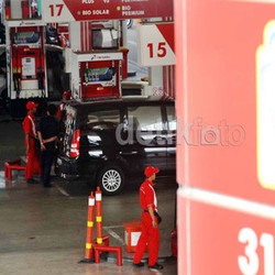 Bank Dunia Kritik Pemerintah Jokowi Soal Harga Premium dan Solar