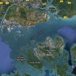 Tak Biasa dengan Demo, Investor Asing di Batam Pilih Hengkang